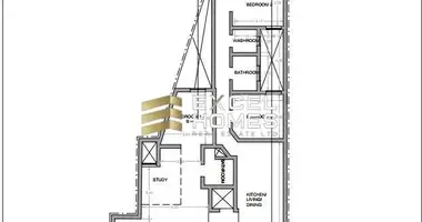 Appartement 3 chambres dans Il-Fgura, Malte