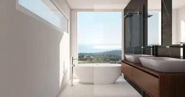 Apartamento 4 habitaciones en Altea, España