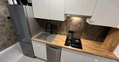 Apartamento 2 habitaciones en Breslavia, Polonia