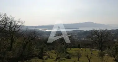 Plot of land in Kavac, Montenegro