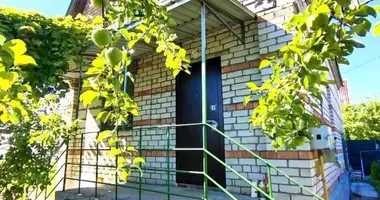 House in Zabalocki sielski Saviet, Belarus