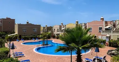 1 bedroom apartment in Canary Islands, Spain