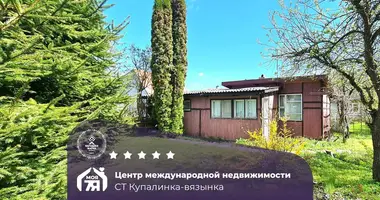 Casa en Radaskovicki sielski Saviet, Belarús