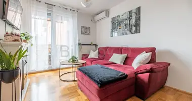 3 room apartment in Zagreb, Croatia