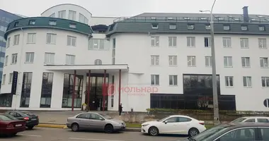 Pomieszczenie biurowe 43 m² w Mińsk, Białoruś