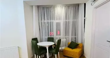 Apartment for rent in Saburtalo w Tbilisi, Gruzja
