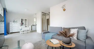 Appartement 1 chambre dans Vilnius, Lituanie