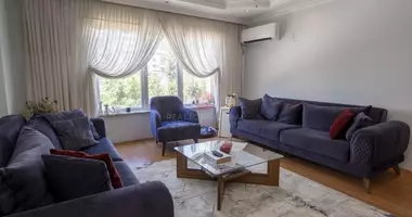 Wohnung 1 Zimmer in Alanya, Türkei