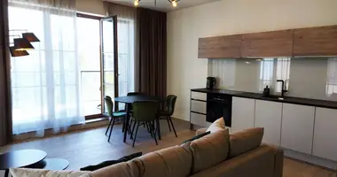 2 bedroom apartment in Riga, Latvia