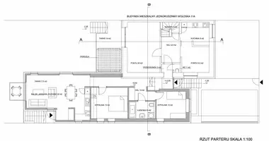 Casa 5 habitaciones en Varsovia, Polonia