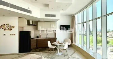 Apartamento 1 habitación en Dubái, Emiratos Árabes Unidos