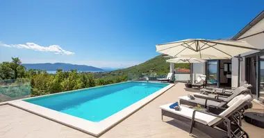 Villa in Stadt Sankt Jakobi, Kroatien