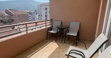 3 bedroom apartment in Budva, Montenegro