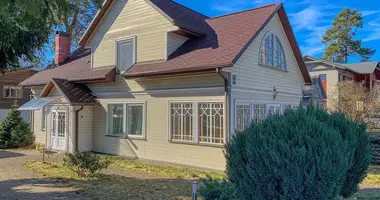 Villa en Jurmala, Letonia