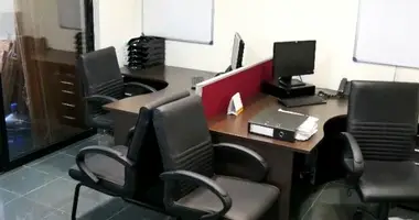 Büro in Limassol, Cyprus