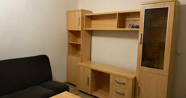 Apartamento 1 habitación en Cracovia, Polonia