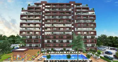 Apartamento en Famagusta District, Chipre