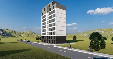 Apartamento 1 habitacion en Polje, Montenegro