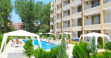 1 bedroom apartment in Nesebar, Bulgaria