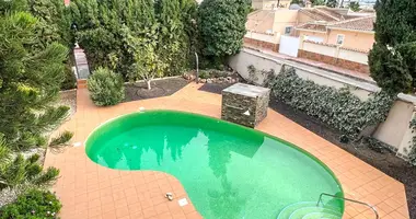 Villa 6 chambres dans Urbanizacion Dona Pepa, Espagne