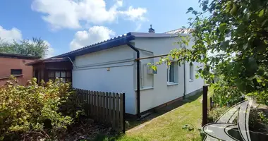 House in Brest, Belarus