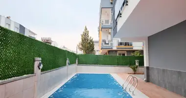 Apartamento 1 habitación en Muratpasa, Turquía