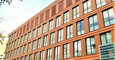 Büro 545 m² in Moskau, Russland