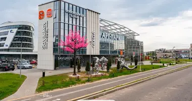 Propriété commerciale 500 m² dans Minsk, Bélarus