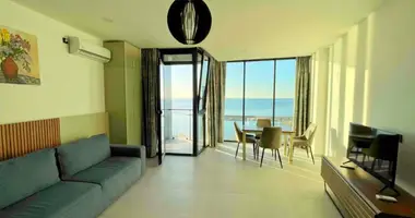 Studio apartment 1 bedroom in Batumi, Georgia