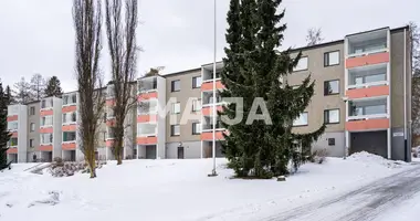 Wohnung 3 zimmer in Valkeakoski, Finnland