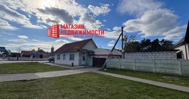 Geschäft 77 m² in Hoza, Belarus