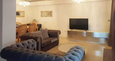 3 bedroom apartment in Germasogeia, Cyprus