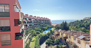 Квартира 4 спальни в Torreblanca, Испания