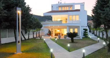 Villa in Nea Irakleitsa, Griechenland