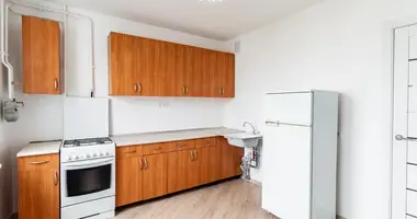 Wohnung 4 zimmer in Minsk, Belarus