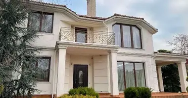 5 room house in Sievierodonetsk, Ukraine