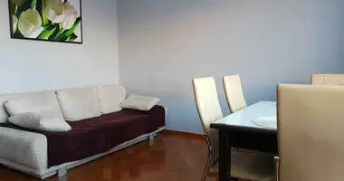 Apartamento 2 habitaciones en Varsovia, Polonia