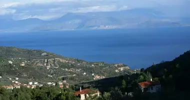 Cottage 3 bedrooms in Municipality of Xylokastro and Evrostina, Greece