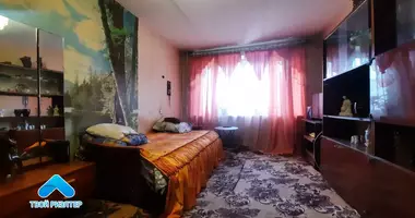 Wohnung 2 Zimmer in Masyr, Weißrussland
