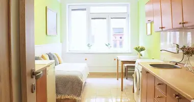 Mieszkanie 3 pokoi w okres Brno-mesto, Czechy