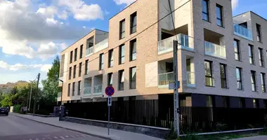 Apartamento 4 habitaciones en Varsovia, Polonia