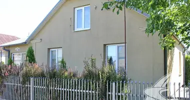 Maison dans Brest, Biélorussie