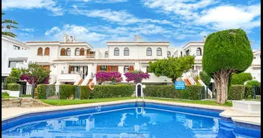 3 bedroom townthouse in Bel Air, Spain