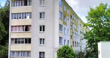 Wohnung 3 Zimmer in Minsk, Weißrussland