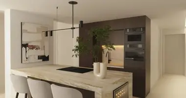 3 bedroom apartment in Benahavis, Spain