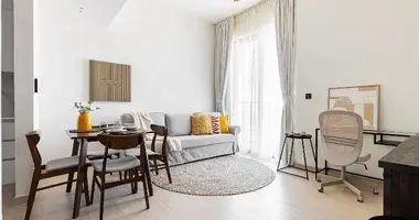 Apartamento 2 habitaciones en Dubái, Emiratos Árabes Unidos