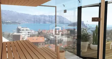 3 bedroom apartment in Budva, Montenegro