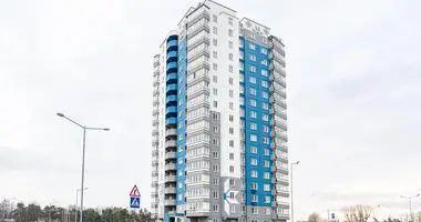 Wohnung 2 zimmer in Minsk, Weißrussland