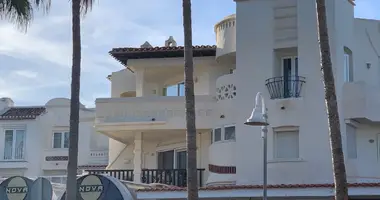 Квартира 2 спальни в Benalmadena, Испания