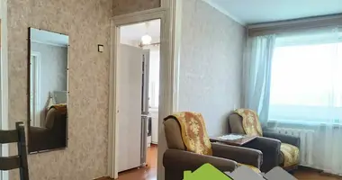 Apartamento 2 habitaciones en Lida, Bielorrusia